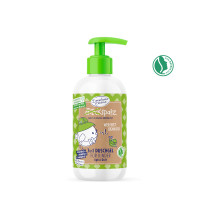 Dreckspatz 3in1 Kinderdusche 