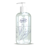 Pumpspender Flasche
