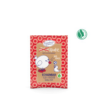 Naturkosmetik Schaumbad Dreckspatz 