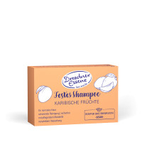 Festes Shampoo Karibische Früchte