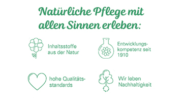 Dresdner Essenz - Unser Versprechen