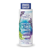 Aroma Booster Schaumbad Calm